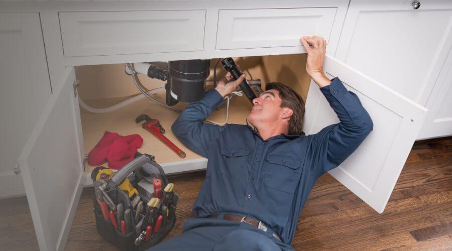 Professional expert plumbing services in Kingston, OH